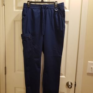 Healing Hands scrub pants